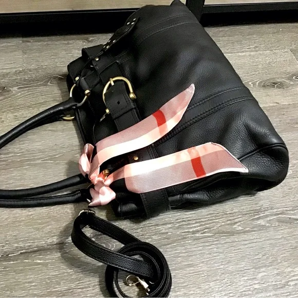 Burberry Bags - Picture 5 of 16